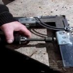Универсальное приспособление для мастерской из разного хлама
