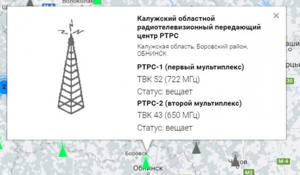 Почему на телевизоре пропали каналы (несколько, 10 или 20)?