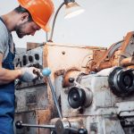 Правила техники безопасности при слесарных и сборочных работах
